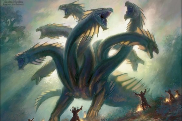 Kraken 23 at